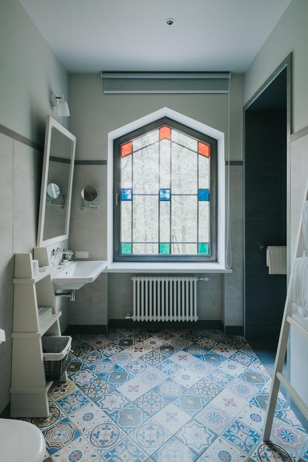 Villa Santa ツェーシス エクステリア 写真