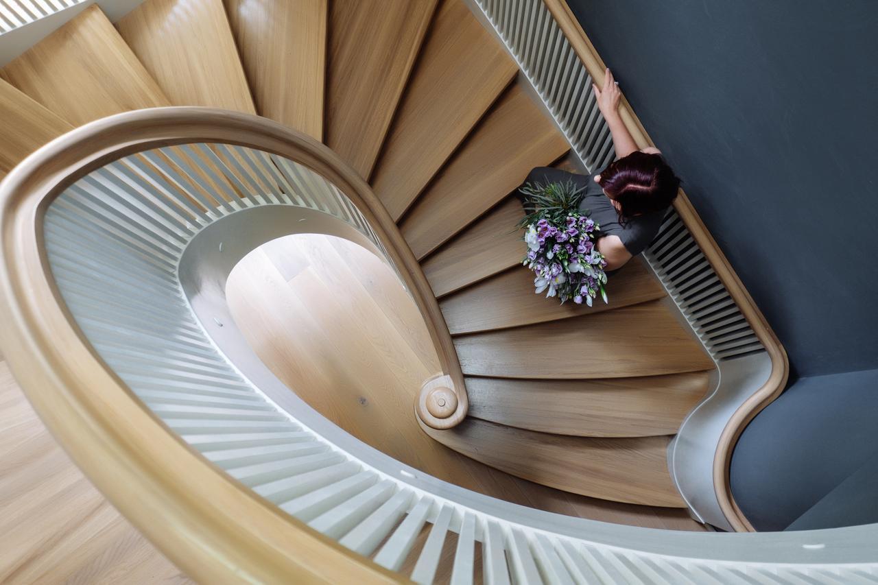 Villa Santa ツェーシス エクステリア 写真