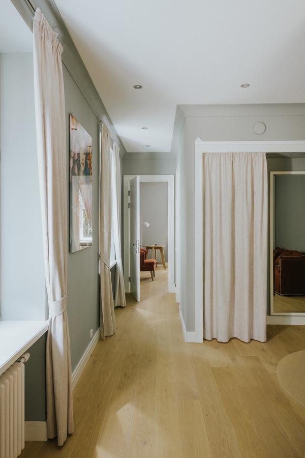 Villa Santa ツェーシス エクステリア 写真