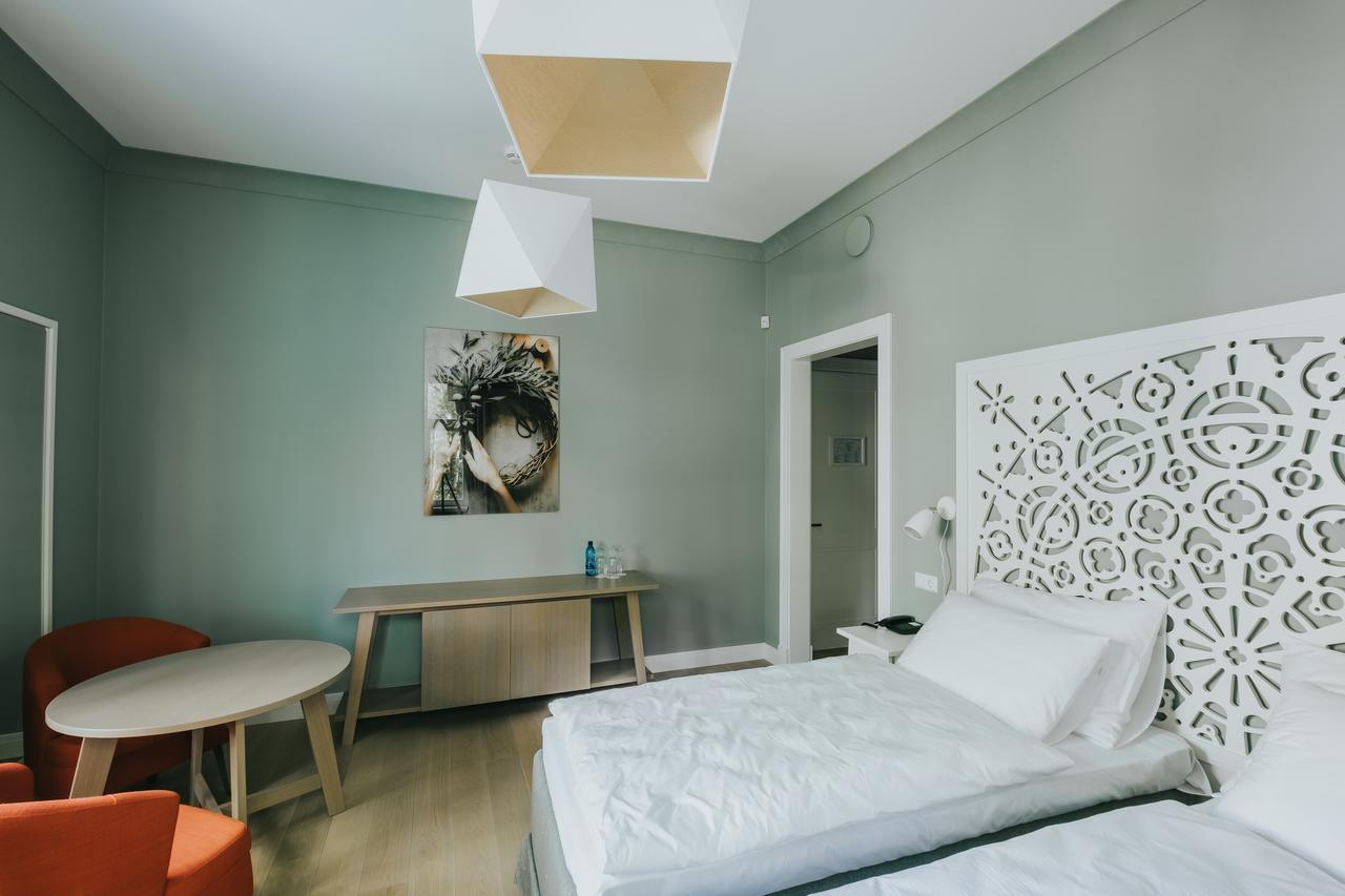 Villa Santa ツェーシス エクステリア 写真