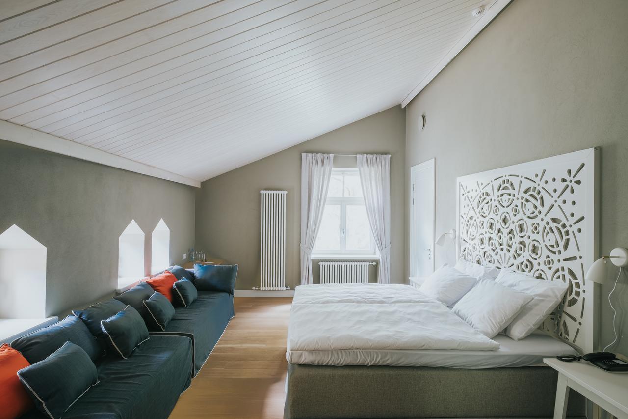 Villa Santa ツェーシス エクステリア 写真