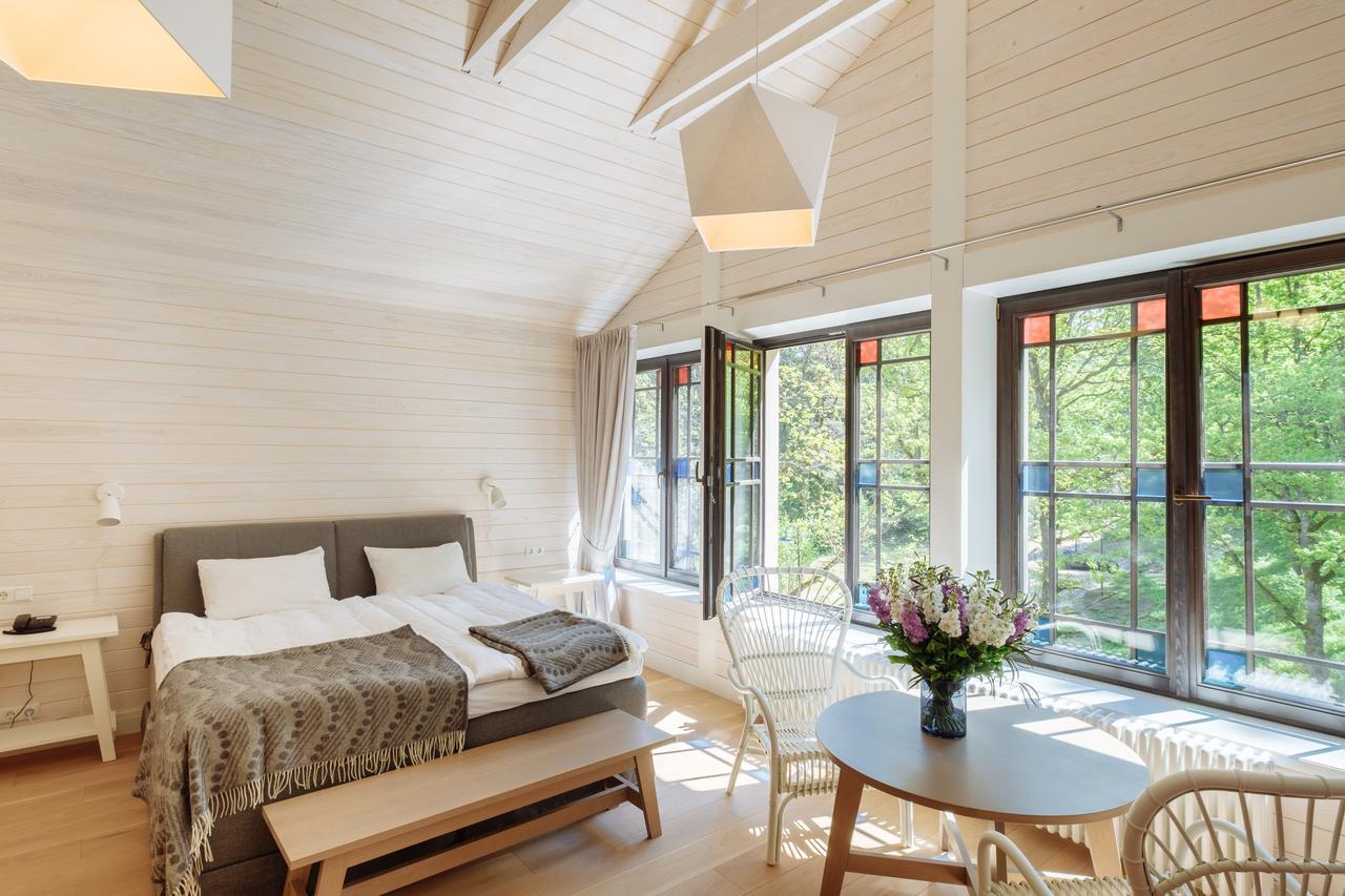 Villa Santa ツェーシス エクステリア 写真