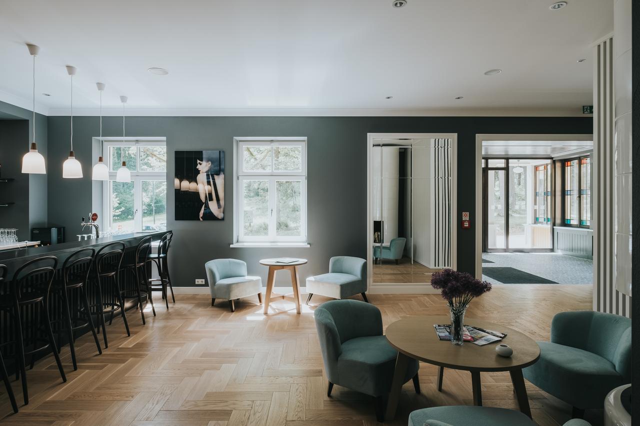 Villa Santa ツェーシス エクステリア 写真