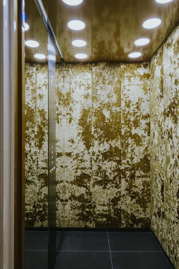 Villa Santa ツェーシス エクステリア 写真